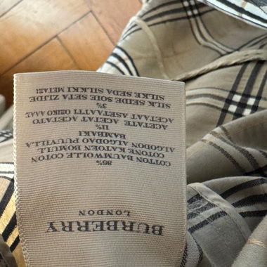 Trench Burberry edition limitée