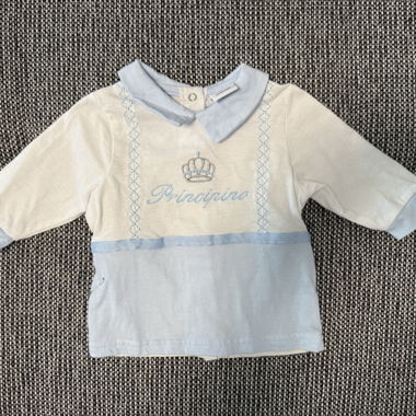 T-shirt bébé 