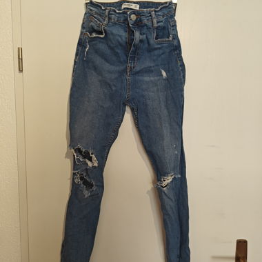 Jeans da donna 