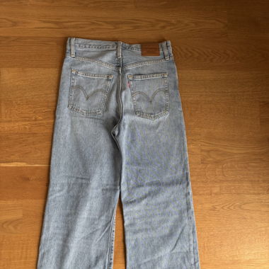 Levi's Jeans 27x32