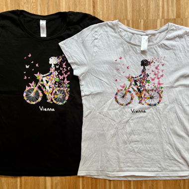 Print T-Shirt (Set)