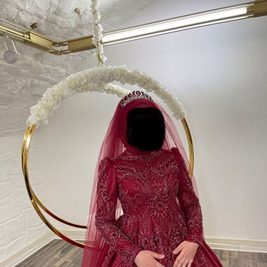 Abendkleid