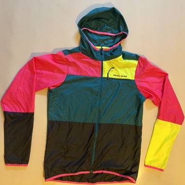 Windjacke