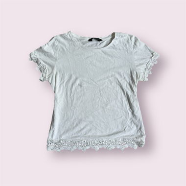 T-Shirt weiss