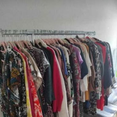 Destockage habits Captain Tortue 