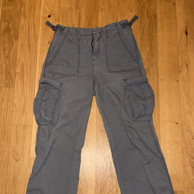 Cargo bershka