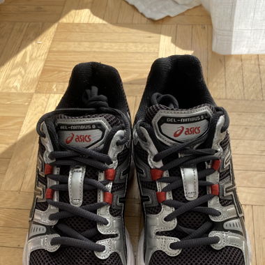 Asics Gel Nimbus 9 