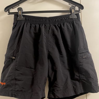 Stoke Pro Cycling Shorts