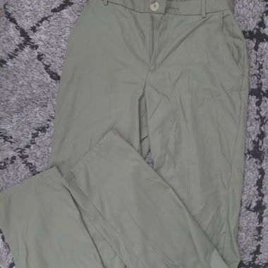 Bershka-Hose