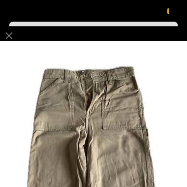 Baggy Jeans