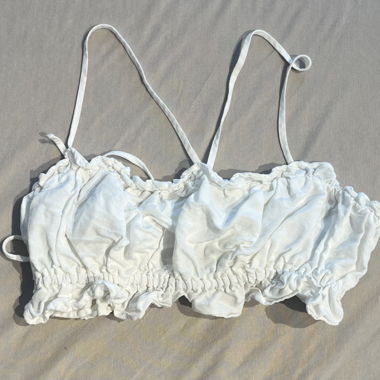 Top für den Sommer