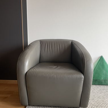 Poltrona Dondi Salotti