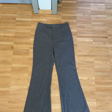 Elegant Schlahhose