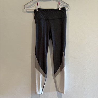 Sportleggings von H&M