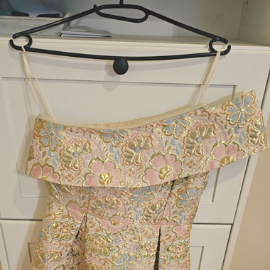Robe soirée 