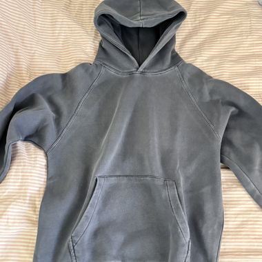 Felpa oversize