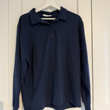 Lamarel Polo Navy Einheitsgrösse