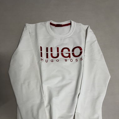 Hugo Pullover 