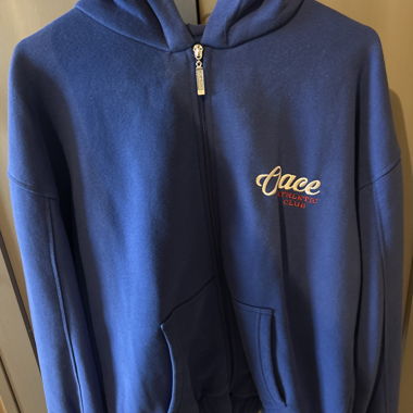 OACE Jacke