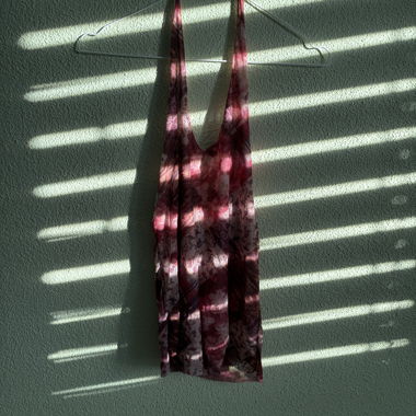 Top Neckholder Y2K vintage
