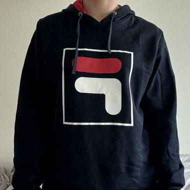 Fila Hoodie