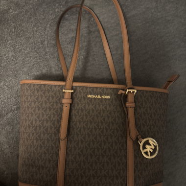 Michael Kors Shopper Tasche