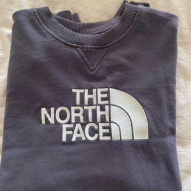 Sweatshirt The North Face