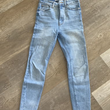 Jeans ZARA skinny
