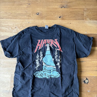 Harry Styles Shirt