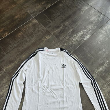 Adidas Langarmshirt
