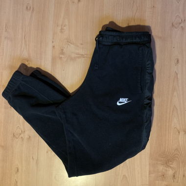 Pantaloni da allenamento Nike in pile