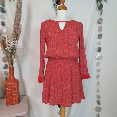 Robe mango