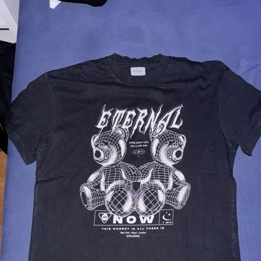 T-shirt pour jeunes