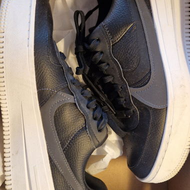 Nike Air Force