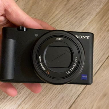 Sony ZV1