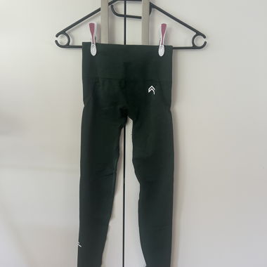Oner Active Effortless Seamless Leggings