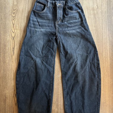 Jeans baggy