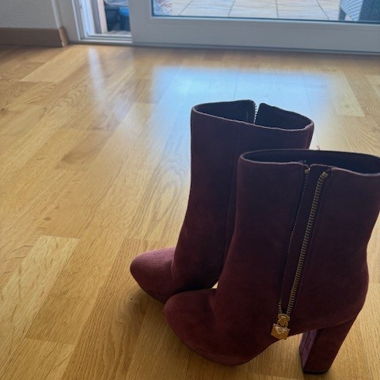 Stivaletti Michael Kors Taglia 35