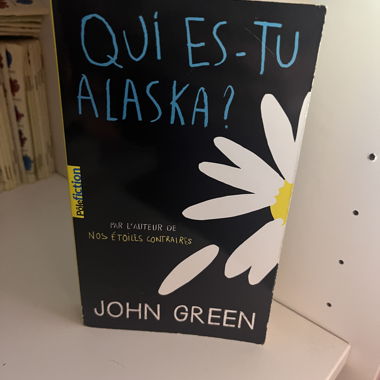 Qui es tu alaska? 