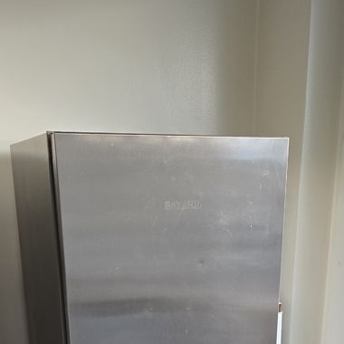 Frigo et congélateur Severin