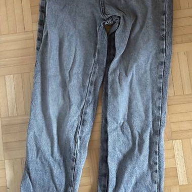 Jeans zara