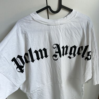 T-Shir Palm Angels Gr. L