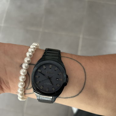 Montre Boss