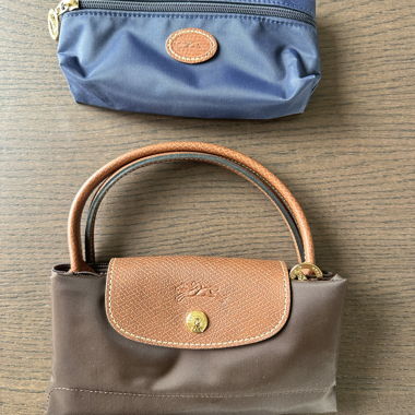 Longchamp Taschen-Set