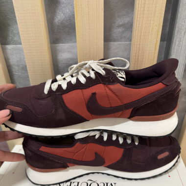 Basket Nike