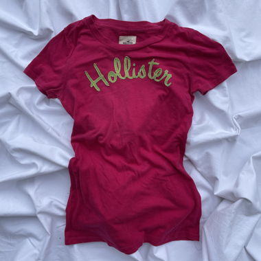 Hollister Top size M