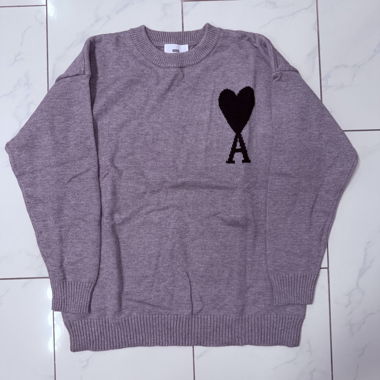 AMI Paris Sweater 