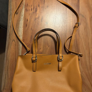 Sac à main GUESS avec bandoulière