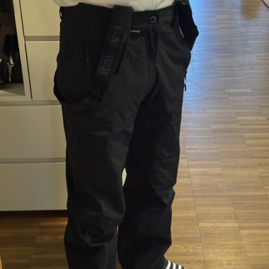 Icepeak Skihosen