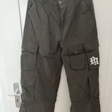 Night Addict Cargo Hose 